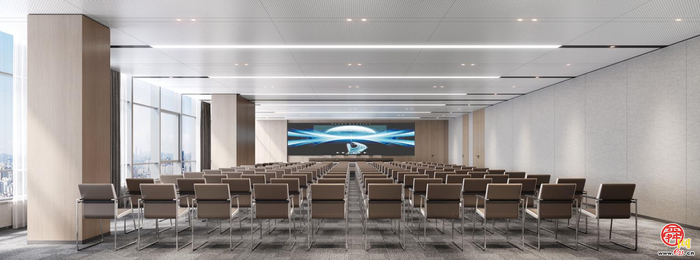 槐荫：京沪创新智造中心开启新篇章