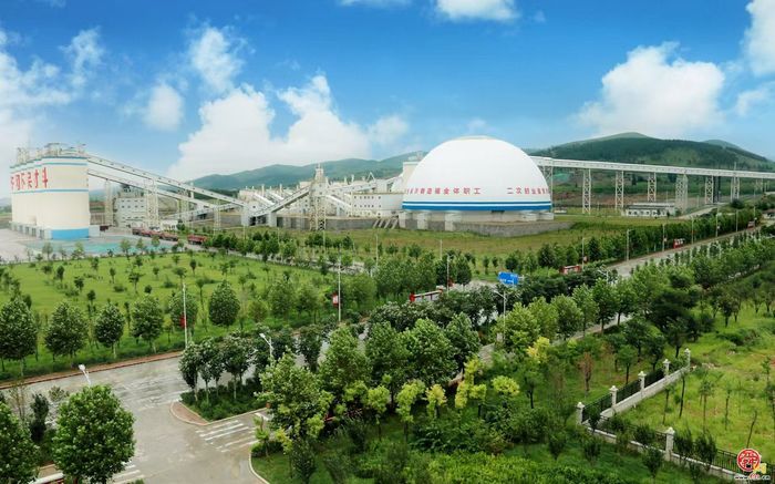 废弃矿山变身绿水青山 济南擦亮绿色发展底色