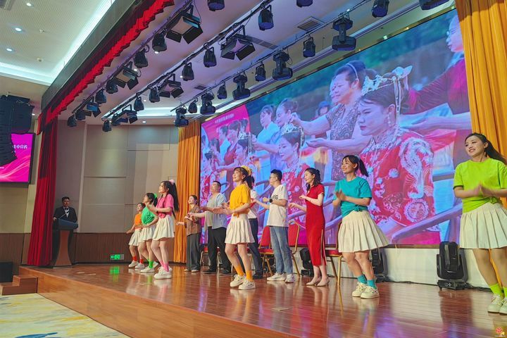 婚嫁“减负” 幸福“加分”：济南市移风易俗主题宣传教育激活文明新动能