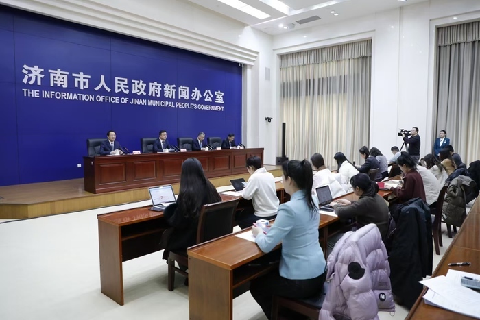 截至2024年年底，济南市空天产业规模已超过250亿元