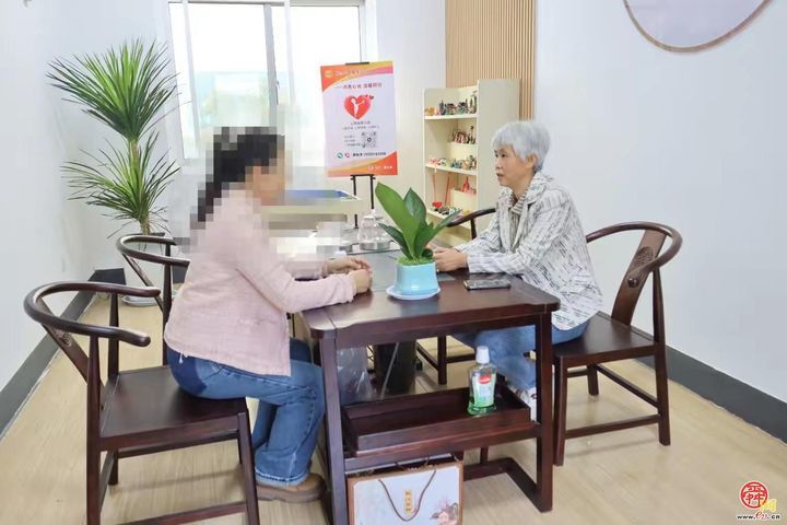 爱在普集，“家”倍温暖！普集街道共享职工之家解锁全场景幸福密码