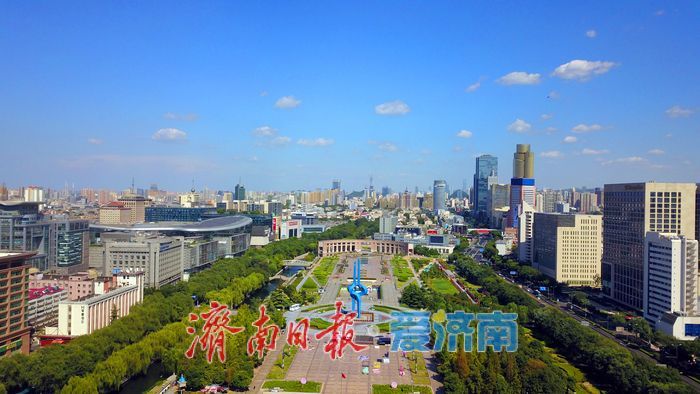 一人公司，何以成军？一家造卫星的公司和一个连接“超级个体”的平台，为何都选了济南？