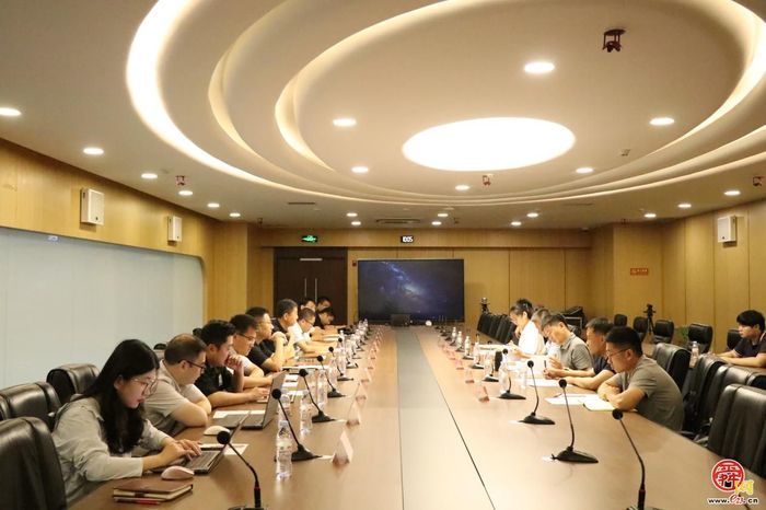 数字体验官走进智慧泉城 共探数字化转型济南路径