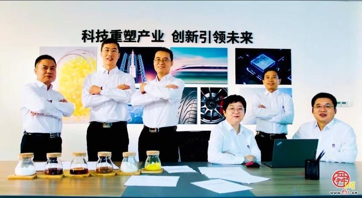 【一条路·一座城】⑥章丘：未来之路！