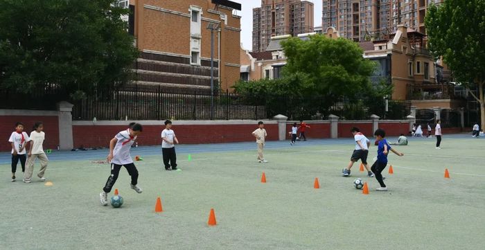 高新区奥龙小学“快乐friday”自主选修课顺利结课