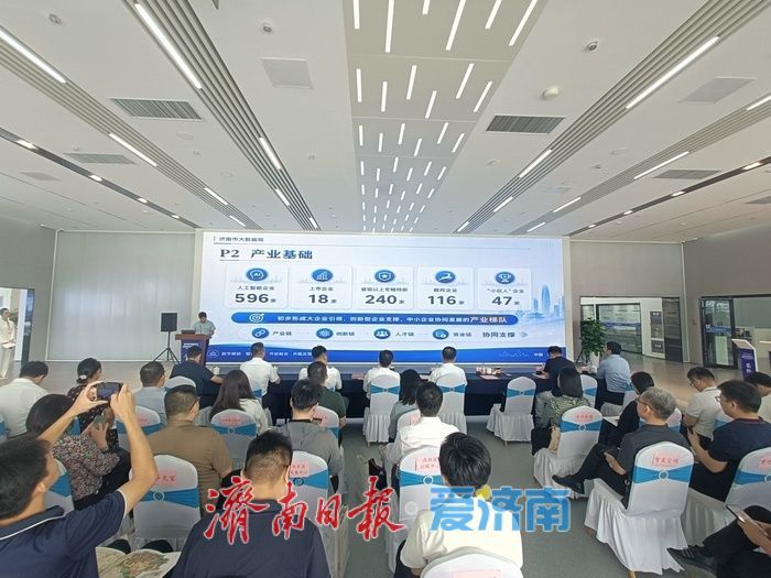 一人公司，何以成军？一家造卫星的公司和一个连接“超级个体”的平台，为何都选了济南？
