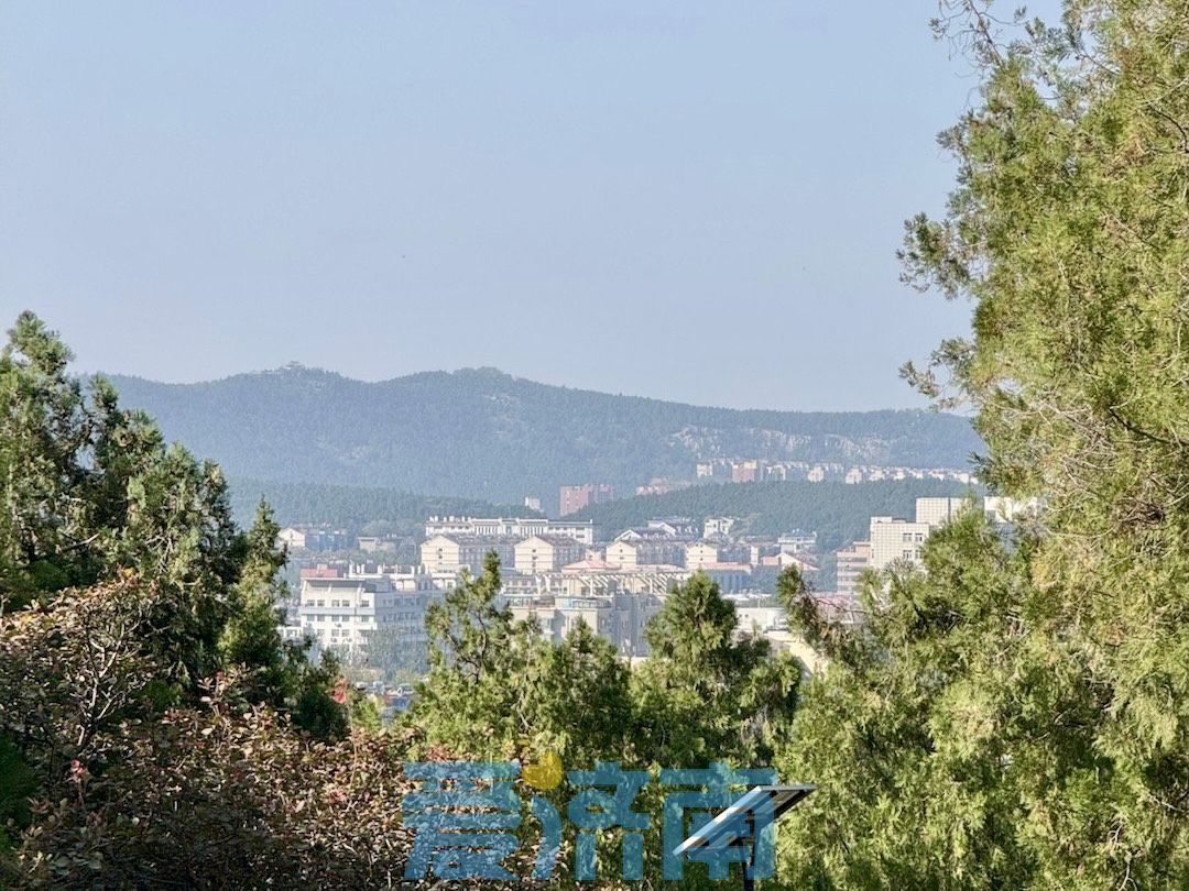 注意！未来两天济南大气扩散条件不佳，周日弱冷空气携雨来袭