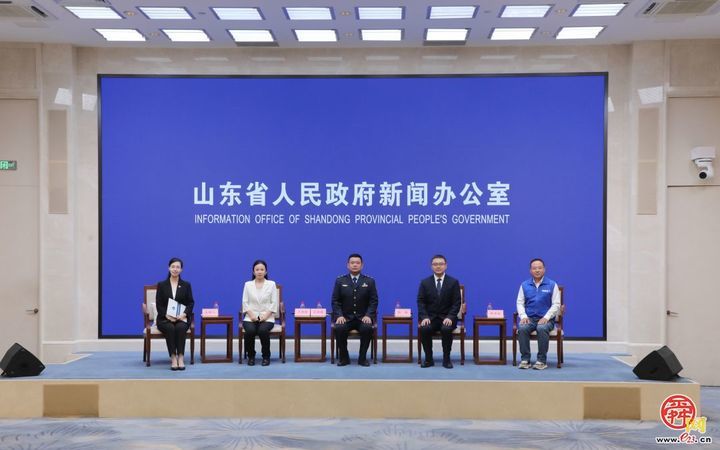 四位一线工作者共话“聚力治污攻坚 擦亮生态底色”