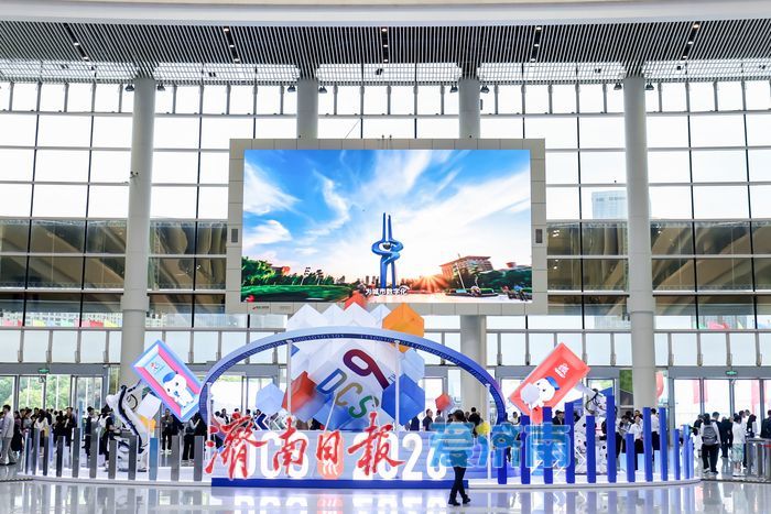 连续两年成为这一国字号盛会的主宾市，济南凭什么？