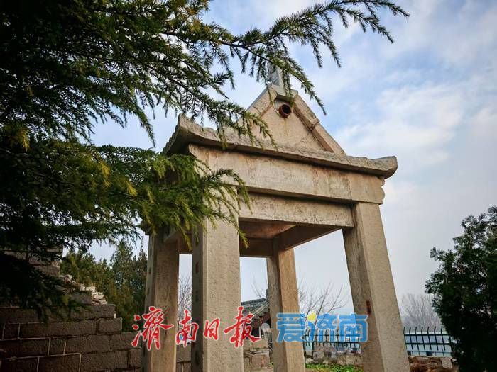 济南这座山，藏了千年奇观