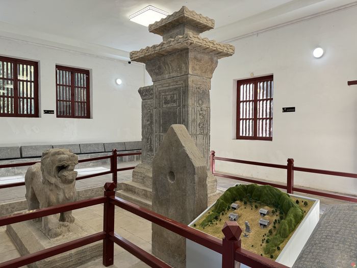 何以中国｜嘉祥武氏祠：石刻艺术的璀璨明珠