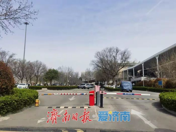 济南西客站周边13处停车场6221个停车位信息指南