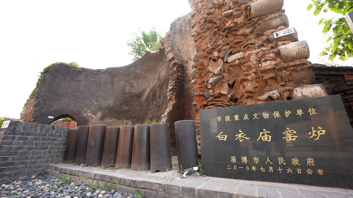 这么多山东古建，你去过哪个？