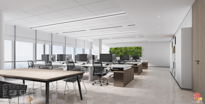 槐荫：京沪创新智造中心开启新篇章