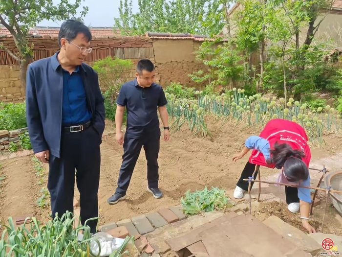 网格织密“禁毒网”，普集铲毒护平安