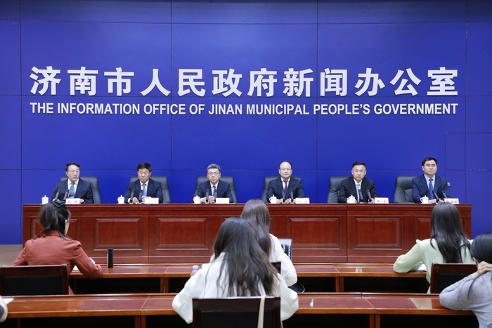 济南全市居民健康素养水平已达38.79%，连续5年全省居首