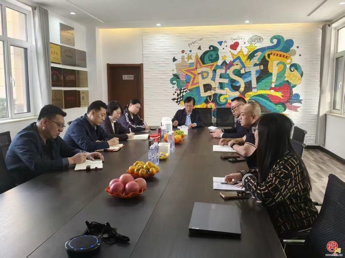 【章丘龙山2025·奋进中的一线答卷②】跃升