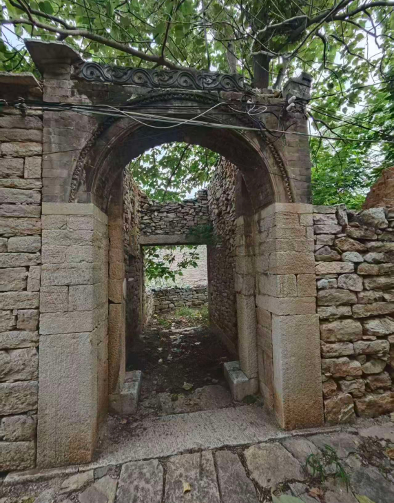 这么多山东古建，你去过哪个？