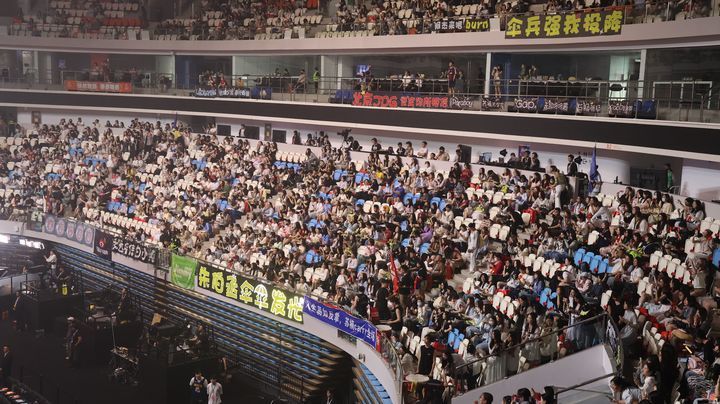 济南成功引进2025和平精英职业（PEL）春季赛总决赛 助力打造体育赛事名城