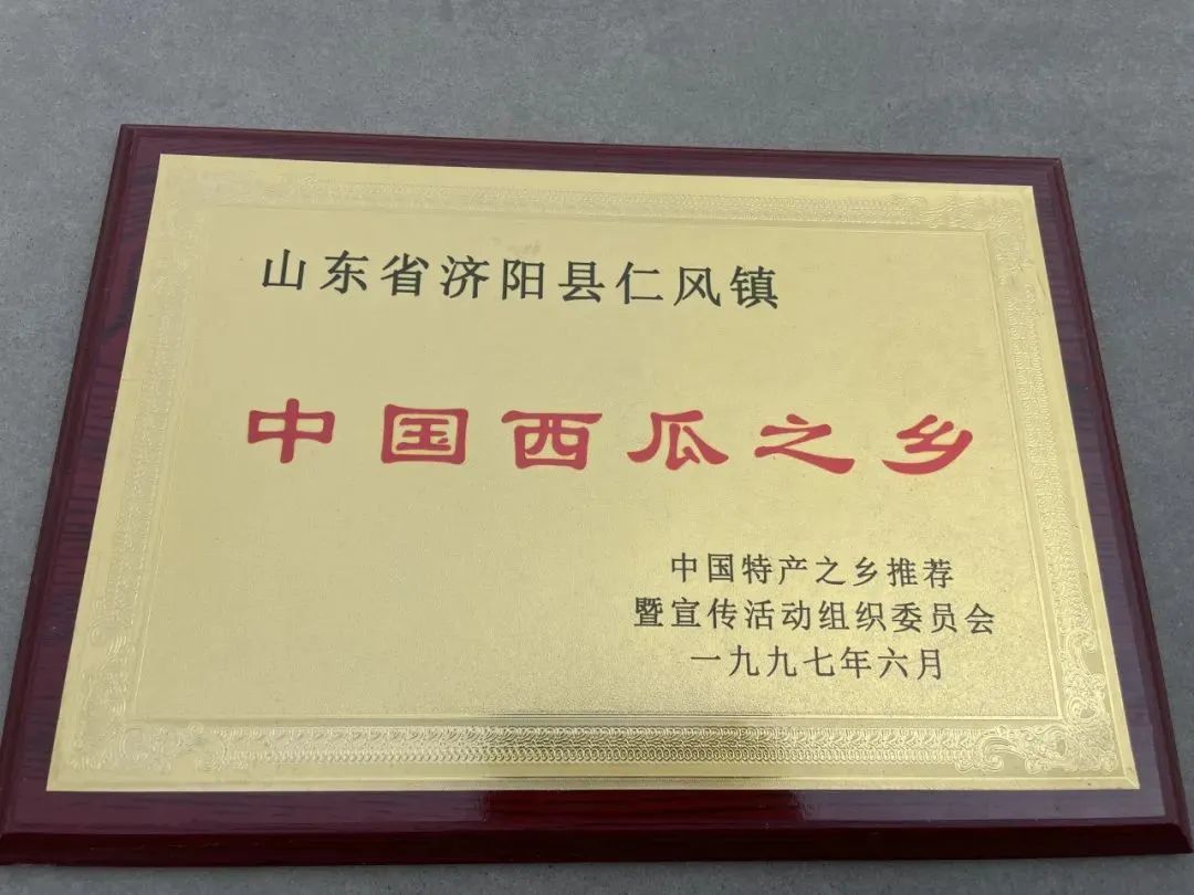 盘点济南西瓜采摘地！夏日吃瓜攻略来了！