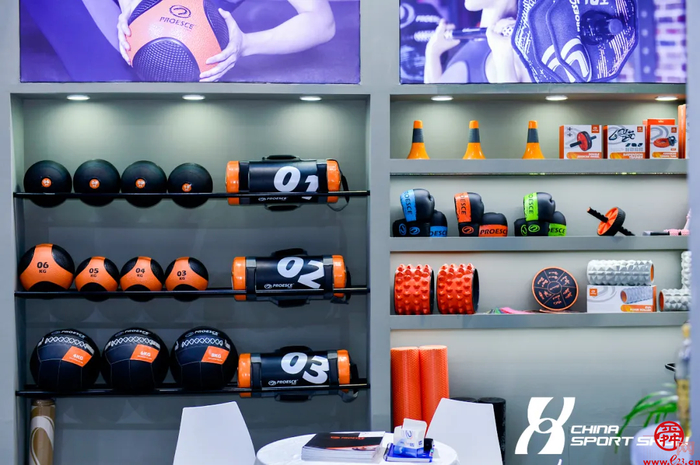 这周六在奥体北广场！“超好玩”“超好逛”的运动市集等你来