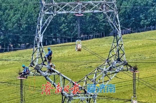 项目强省会｜济枣铁路攻坚大干“旅游示范线”