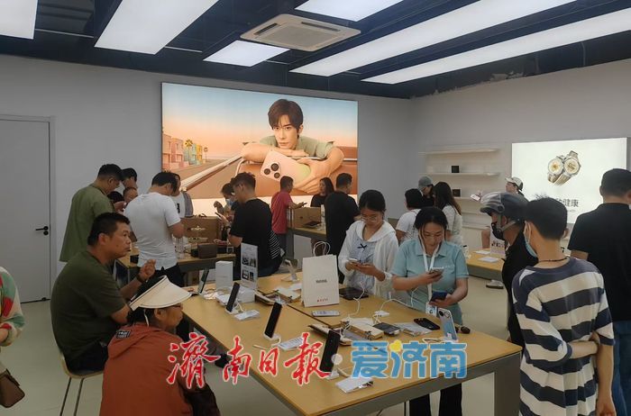 “中国家电第一店”再迎“新” 银座电器接棒 三联记忆“重启”