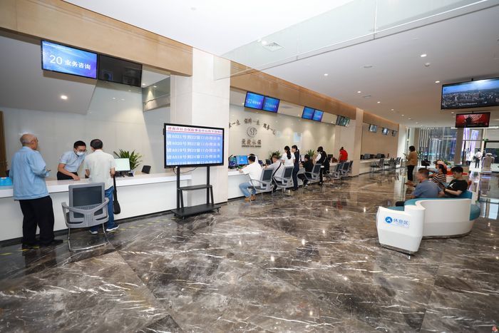 高质量发展开新局 强省会建设走在前 历下：向着国际化一流中心城区疾步向前