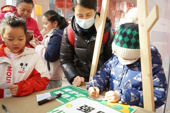 当“好少年”擂响秧歌鼓点：济南用一场儿童剧开启“童享精彩冬日”783项实践活动！