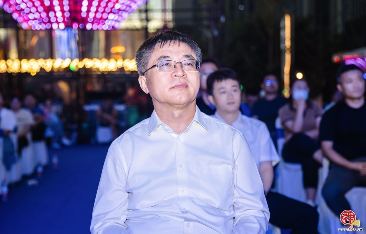 “海味万千·泉城领鲜” 第二届济南海鲜节启幕 邀您畅享海味盛宴！