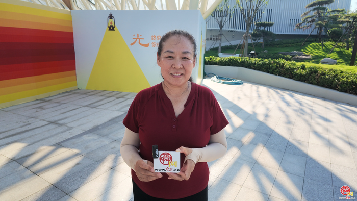 济南的清晨到深夜，人们都在哪“挥汗”？——2026全民健身日记者街头采访实录
