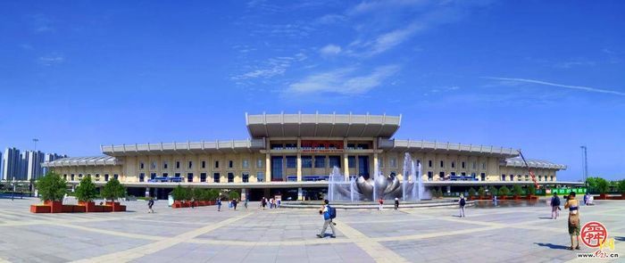 宜居槐荫：现代化产业链上澎湃着发展动能