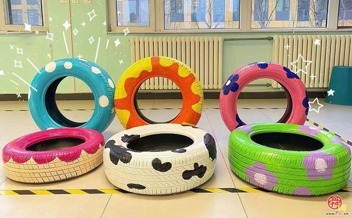 全市唯一！济南市市中区泉泽小学入选2025年山东省“无废细胞”典型案例！