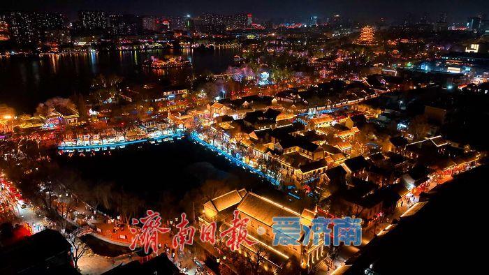 逛遍明府城夜巷！五家宝藏氛围感小店，听歌小酌一站式打卡