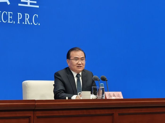 国家统计局：要下更大力度推动房地产市场止跌回稳