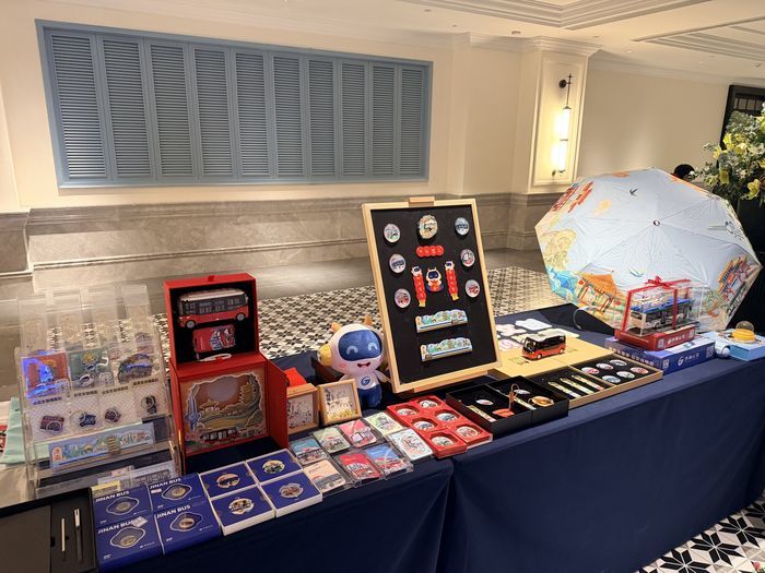 “行贯山河·旅聚八方”跨区域公交旅游协同发展年会在济南章丘举行