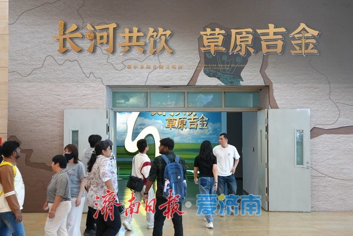 假日寻宝博物馆，开启文化探秘之旅