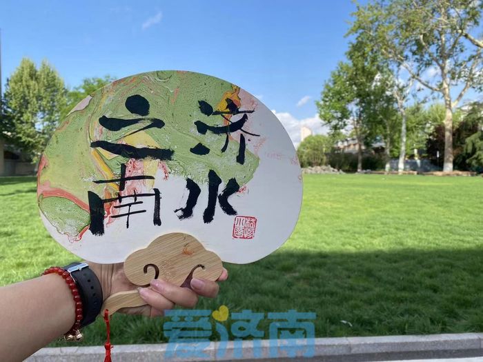 春日济南一路繁花，济南区县“五一”多彩文旅活动等你来打卡