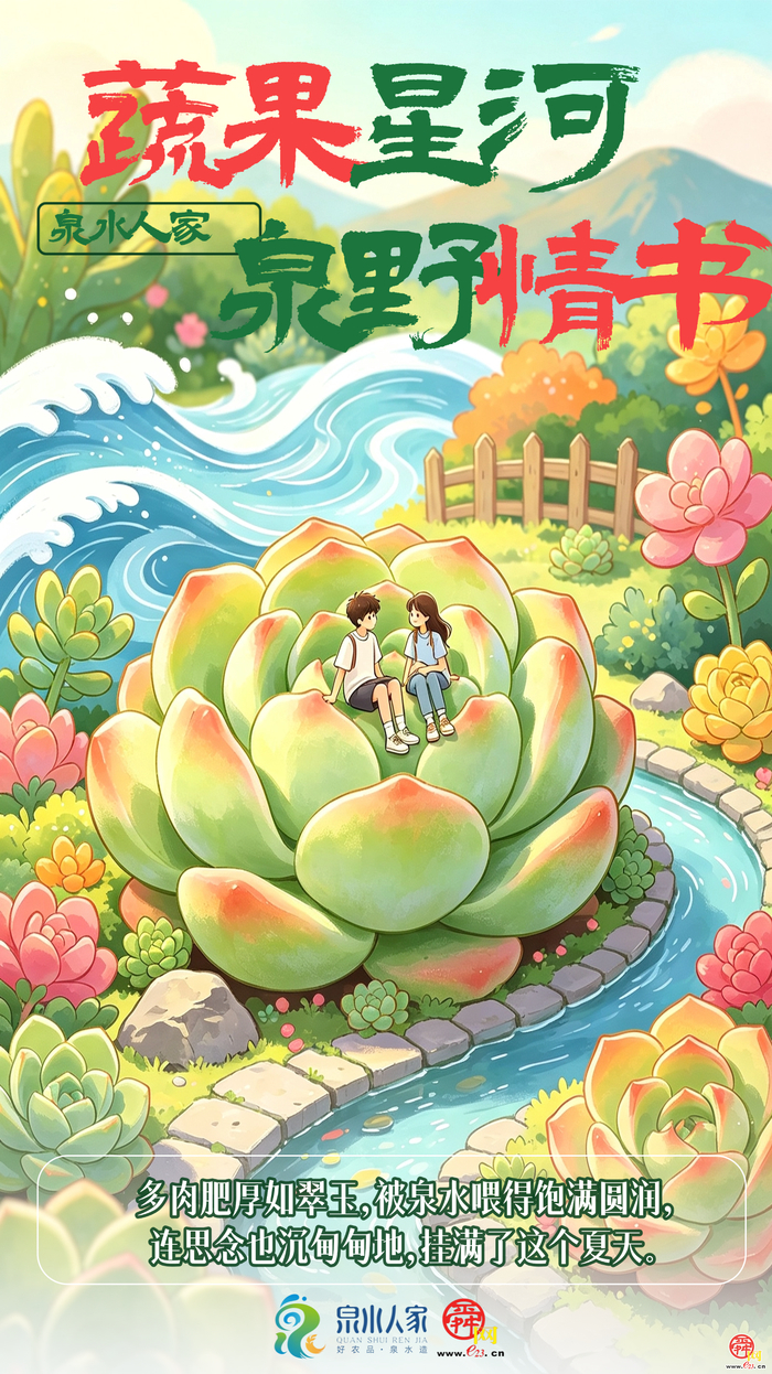 AI创意海报