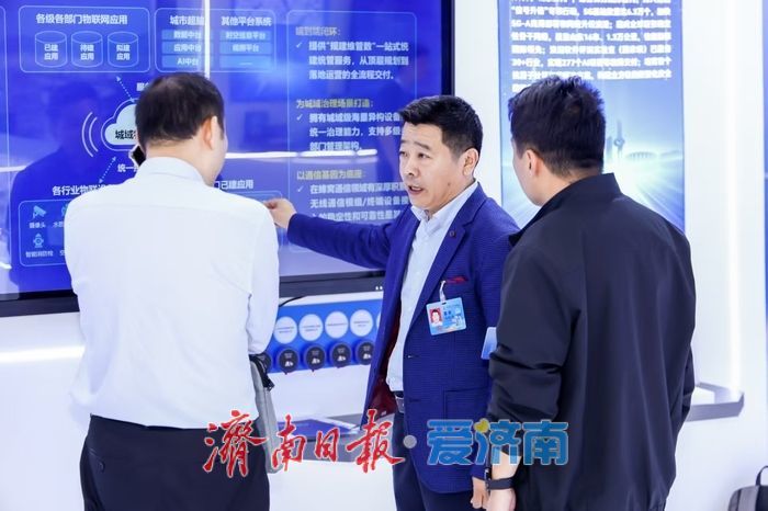 连续两年成为这一国字号盛会的主宾市，济南凭什么？