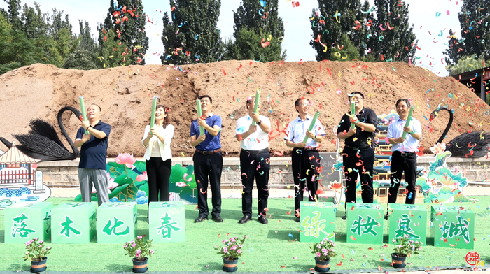 全国科普日暨“泉”在济南享金秋