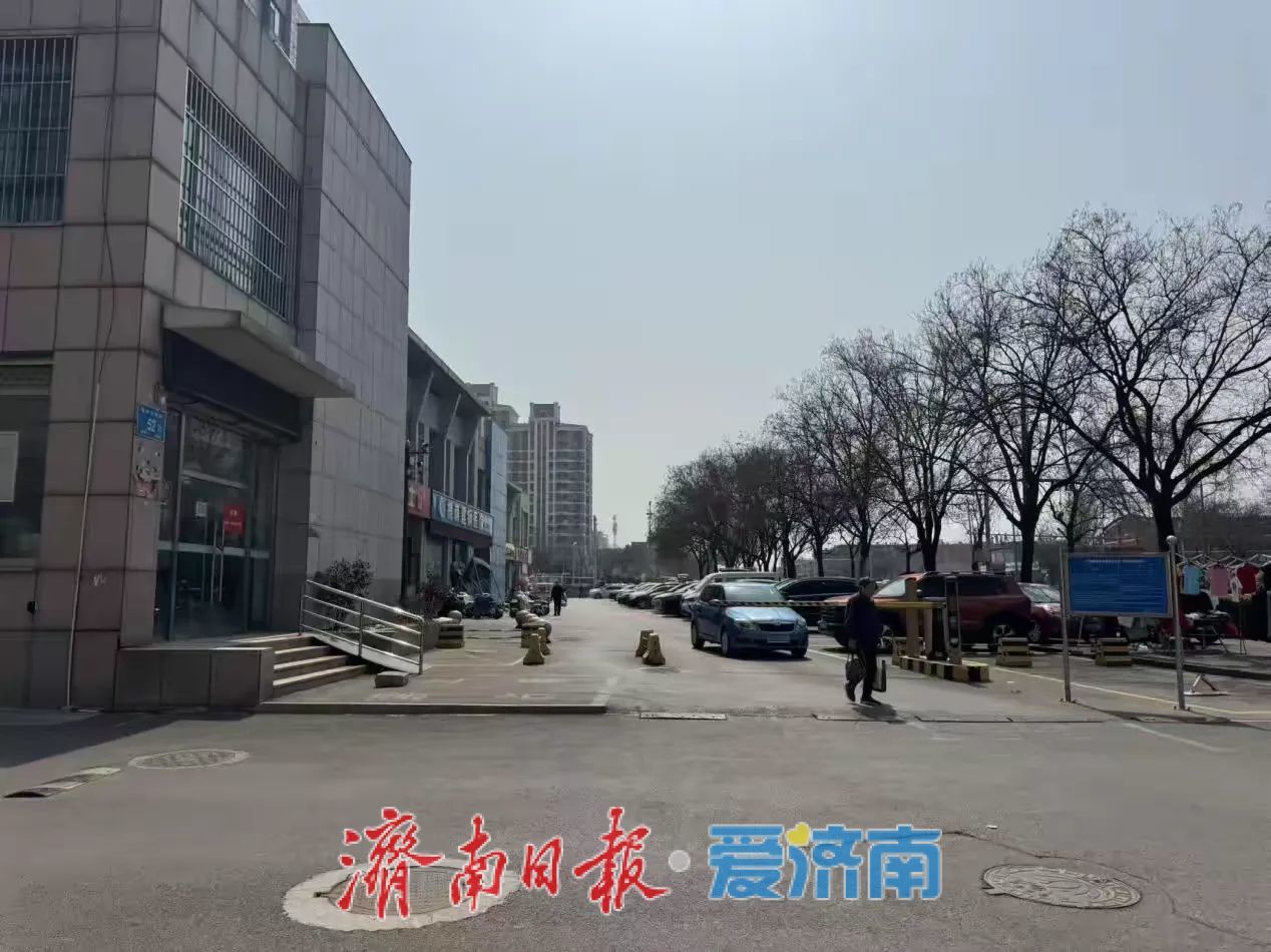 济南市儿童医院周边19处停车场 1926个停车位信息指南