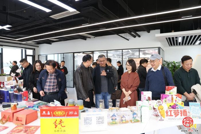 策马扬鞭谋发展 破局立新启新程