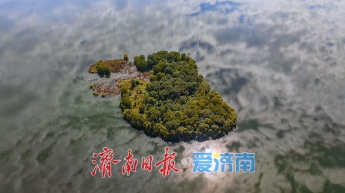 一年四季 泉在济南丨济南南部山区瀑布美景惹人醉