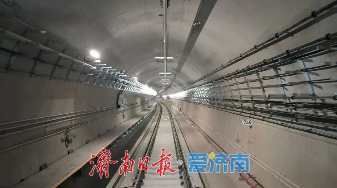 40台盾构机、120次始发……轨道交通4号线是这样建成的