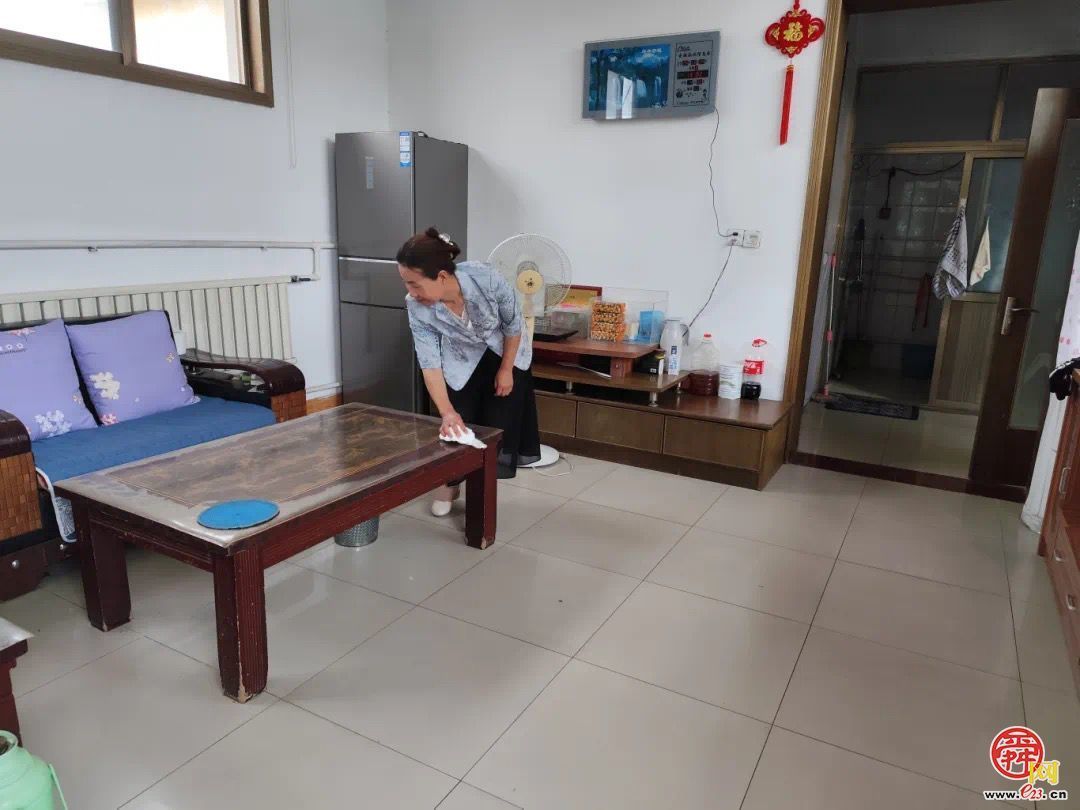 从“小家”到“大家”，“出彩人生”缔造“出彩乡村”