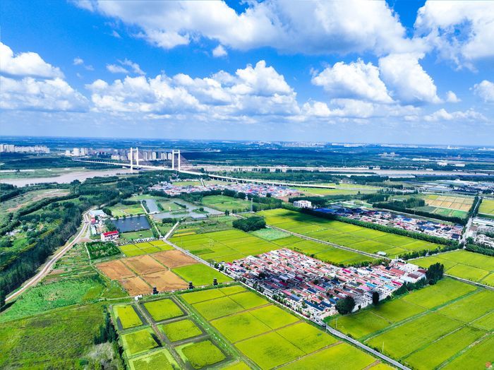吴家堡街道党工委：深耕“吾家党旗红”主阵地，激活高质量党建引领高质量发展新引擎