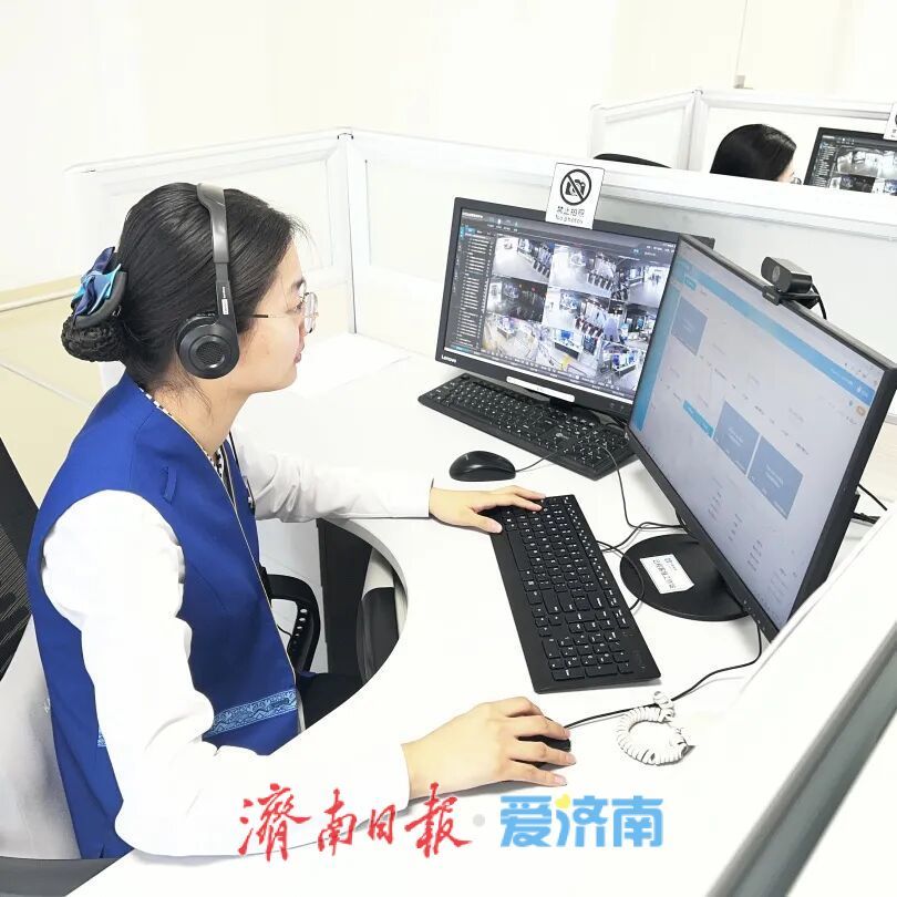 济南地铁“云客服”入选中国城市轨道交通智慧运维优秀案例
