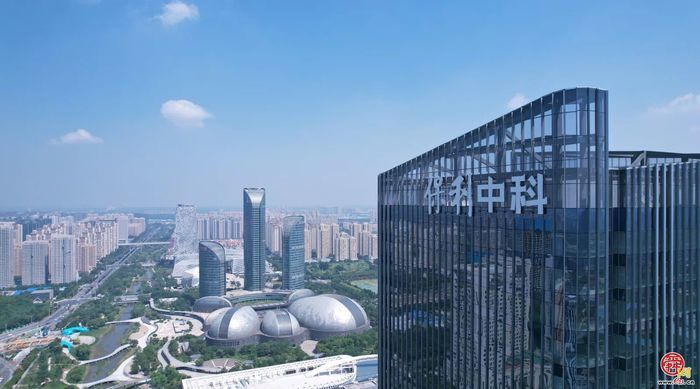 【聚焦济南西站枢纽经济商务区】“八方聚宝”汇人才 保利中科创新广场不止于高