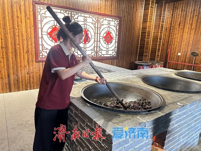 别再挤热门景区了！这座藏在近郊的古村，才是秋天该有的样子